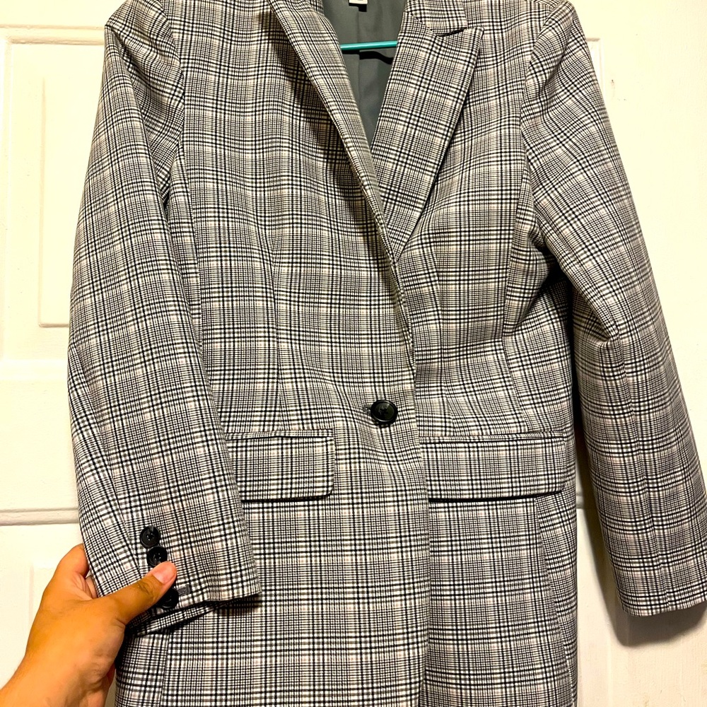 -Beautiful elegant blazer